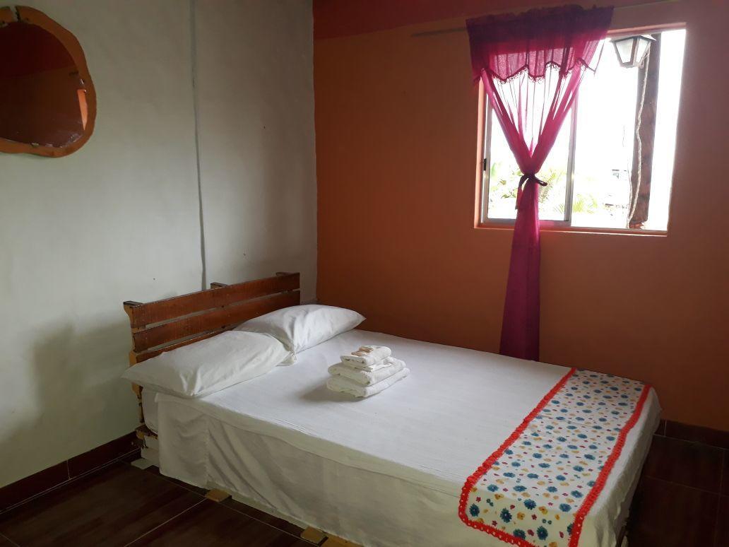 Cabanas El Rincon Paisa Hotel Jericoc  Eksteriør billede